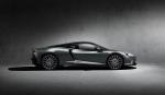 McLaren GT 2019 года